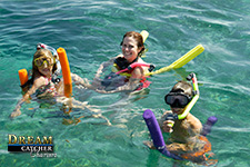 Private Snorkeling charters Key West