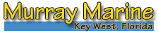 Murray Marine Logo