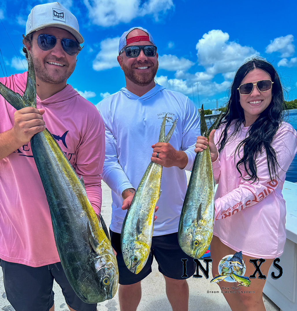 Deep Sea Fishing