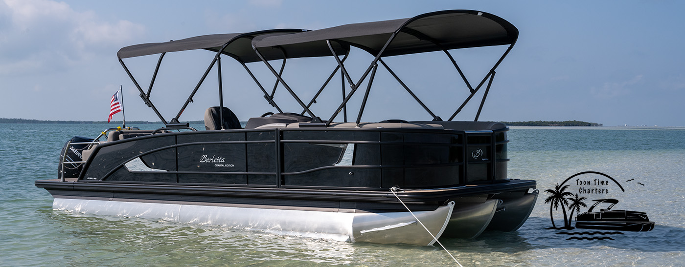 Key West sandbar trips charters