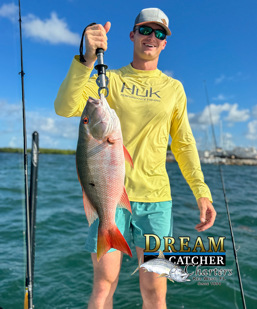 Read more about the article Key West Update