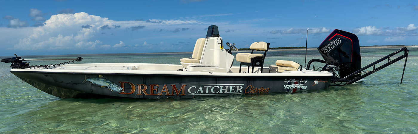 Yellowfin 24 CE Bay Boat