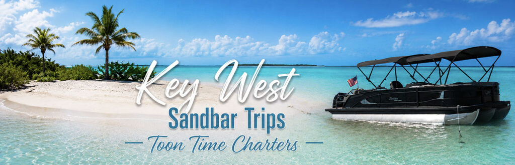 Key West sandbar trips